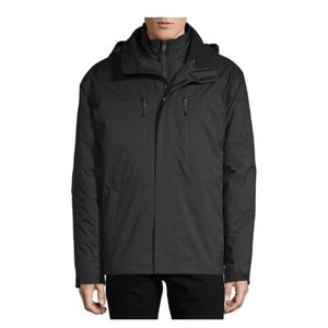 Swiss tech 3 in 1 Jacket (Large)